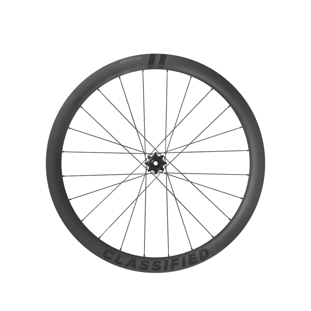 G42 Gravel Wheelset
