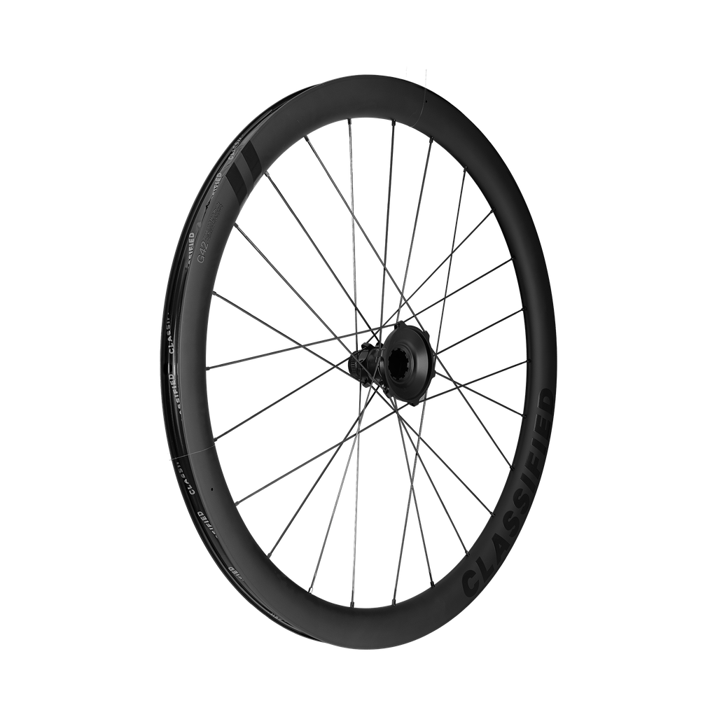 G42 Gravel Wheelset