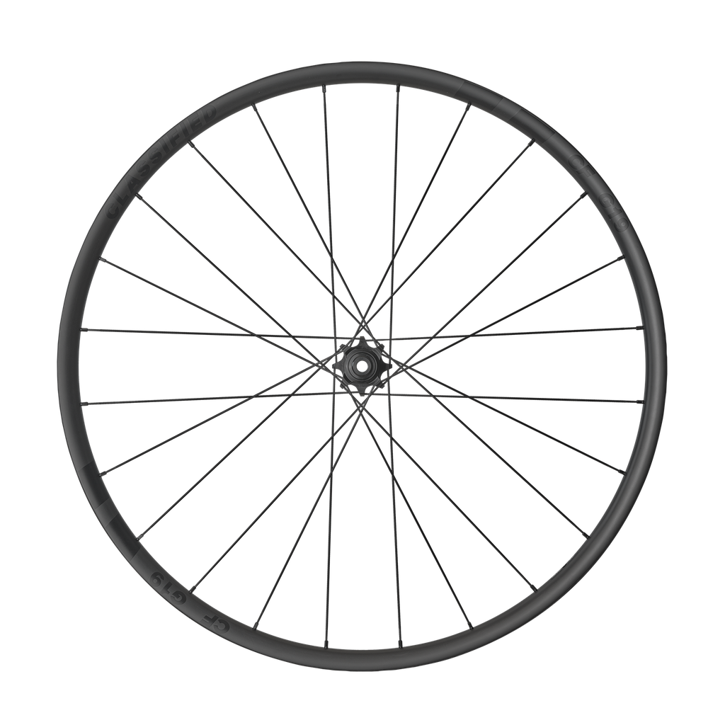 G19 Gravel Wheelset