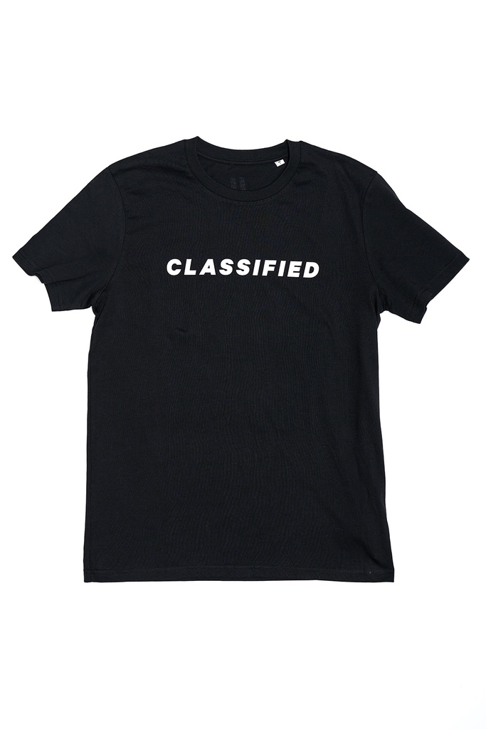 Classified T-Shirt 78607
