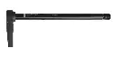 Smart Thru-Axle