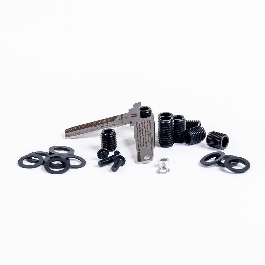 Dealer Interface Kit
