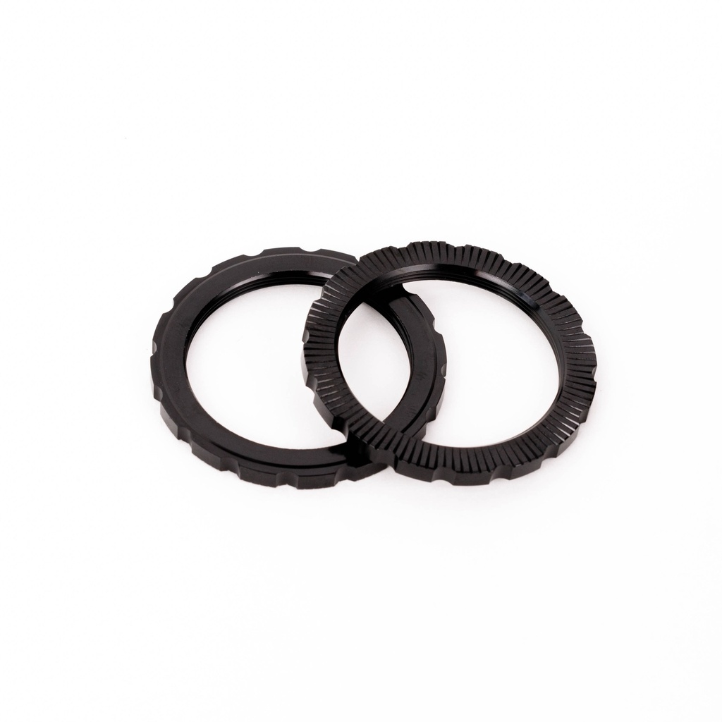 Centerlock Lockring