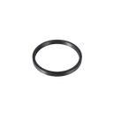 Radial shim cassette (plastic spacer)