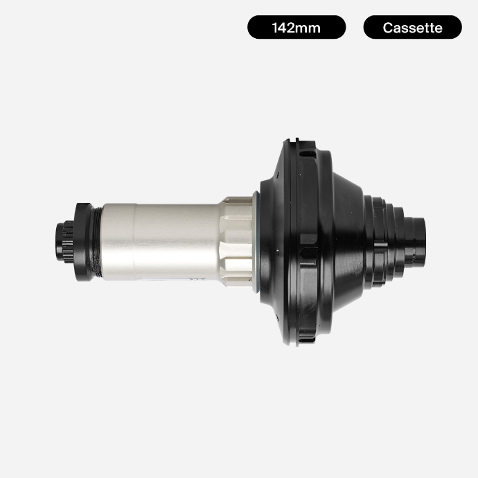 Powershift Hub