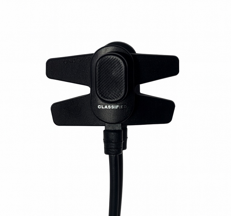 Double shift button - Shift button