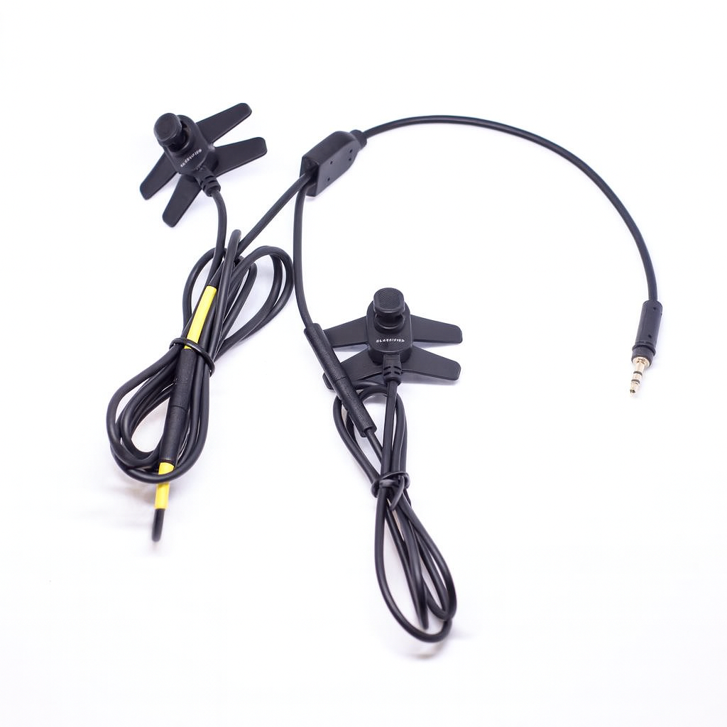 Double shift button - Set