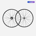 G19 Gravel Wheelset