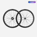 G42 Gravel Wheelset