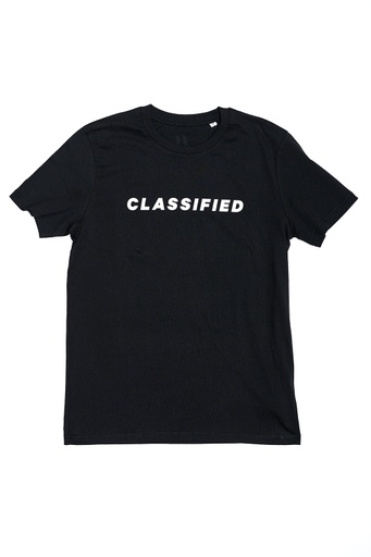 Classified T-Shirt