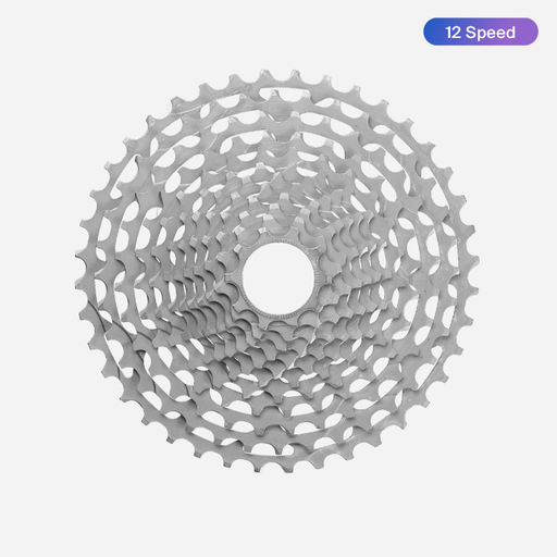 Cassette 12 speed