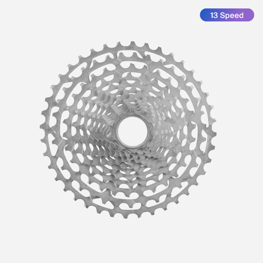 Cassette 13 speed