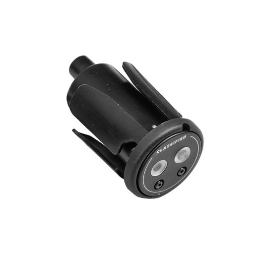 [HBU-0000-A00-A-00] Handlebar unit