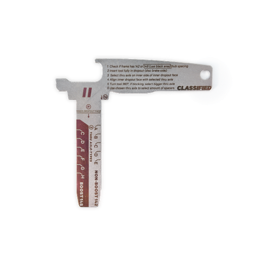 [EFG-0000-00] ETS Frame Gauge