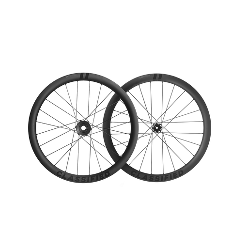 G42 Gravel Wheelset