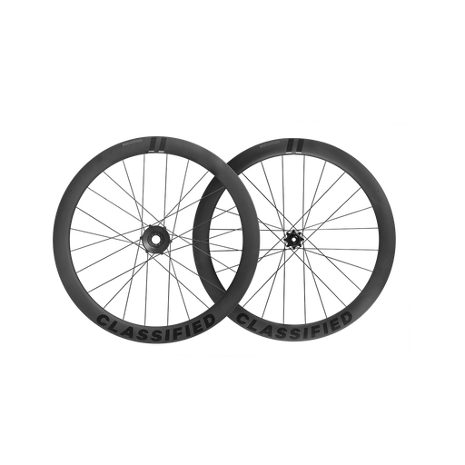 R50 Road Wheelset